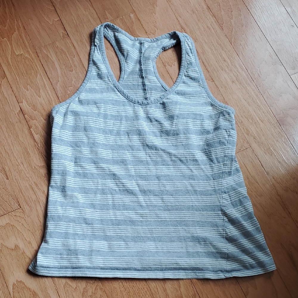 Pact Organic Cotton S tank
